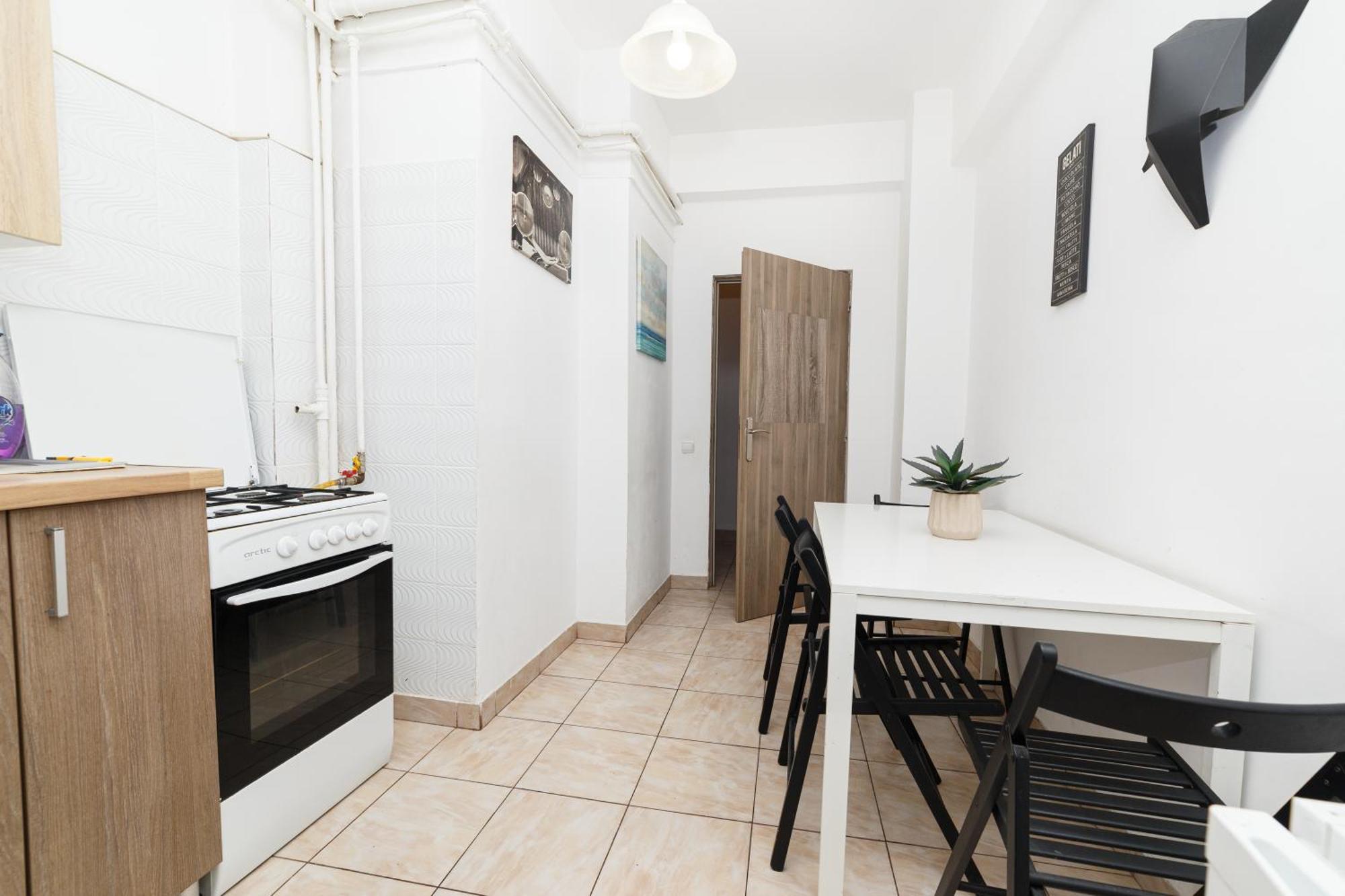 Color Apartments Eugen Carada St Bucarest Extérieur photo
