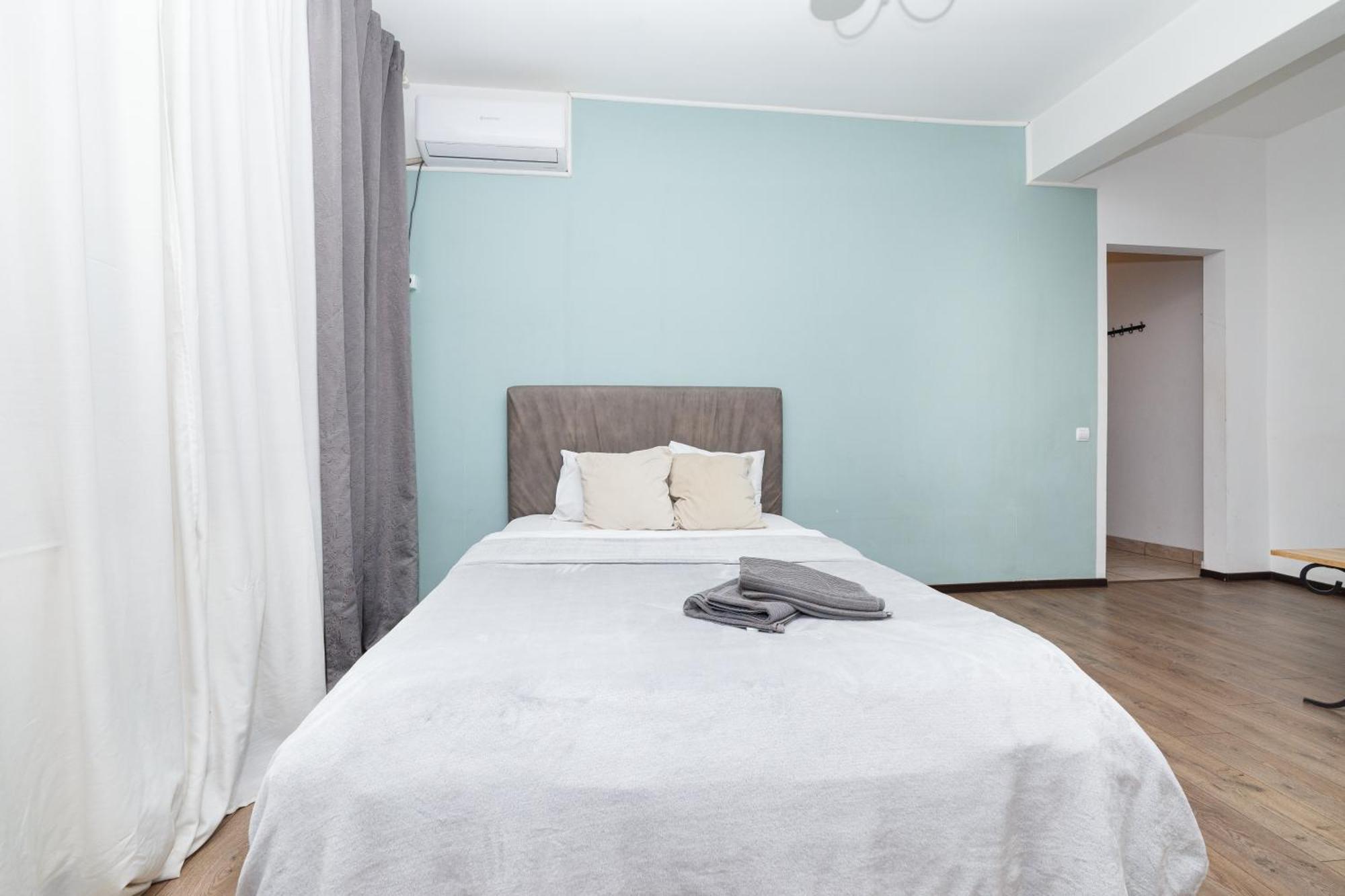 Color Apartments Eugen Carada St Bucarest Extérieur photo