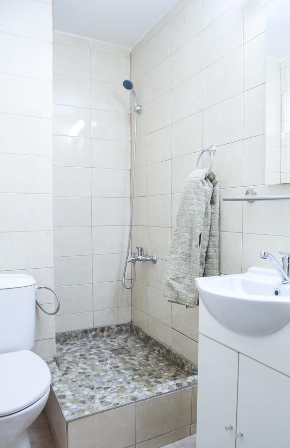 Color Apartments Eugen Carada St Bucarest Extérieur photo